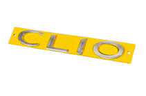 Renault Clio IV 2012-2019 Emblem Clio 908893003R photo 1