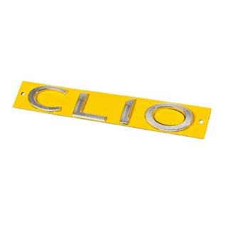 Emblem Clio 908893003R photo 1