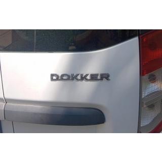Badge Dokker photo 1