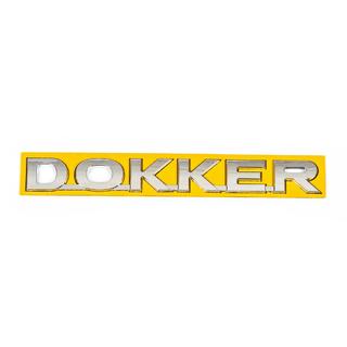 Badge Dokker photo 2