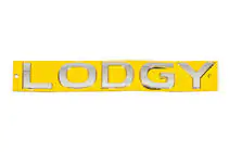 Dacia Lodgy 2012-2022 Lodgy Badge photo 2