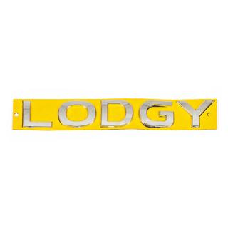 Lodgy Badge photo 2