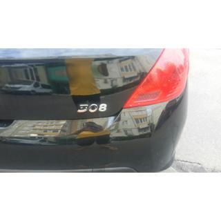 Badge 308 photo 1