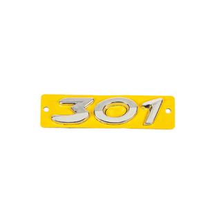 Emblem 301 (9678485280) photo 2
