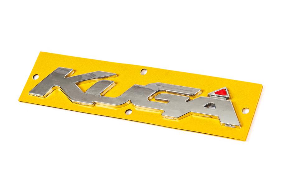 Ford Kuga 2008-2013 Emblem Kuga 1533047 Image