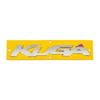 Emblem Kuga 1533047 photo 2
