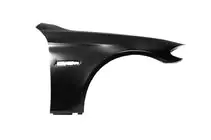 BMW 5 Series F10/F11 2010–2016 Fender (1 pc) photo 1
