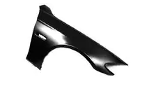 BMW 5 Series F10/F11 2010–2016 Fender (1 pc) photo 2