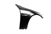 BMW 5 Series F10/F11 2010–2016 Fender (1 pc) photo 3