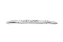 Toyota Land Cruiser Prado 150 2009-2023 Chrome trim above license plate (2013-2018) photo 3