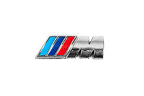BMW Emblem M photo 2