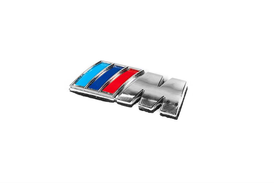 BMW Emblem M Image