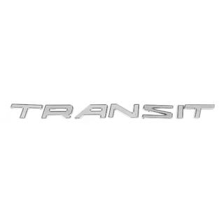 Badge Transit (270 x 19 mm) photo 2