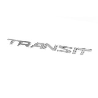 Badge Transit (270 x 19 mm) photo 1