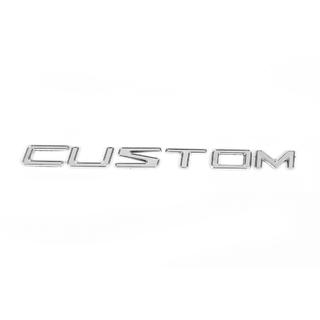 Custom Emblem (180 x 13 mm) photo 2