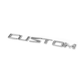 Custom Emblem (180 x 13 mm) photo 1