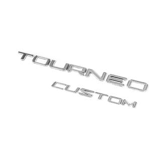 Badge Tourneo Custom (300 x 50 mm) Ford Custom 2013-2022 photo 1