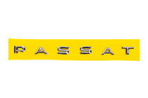 Volkswagen Passat B8 2015-2023 Passat emblem (253mm x 17mm) photo 2