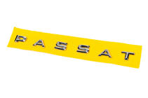 Volkswagen Passat B8 2015-2023 Passat emblem (253mm x 17mm) photo 1