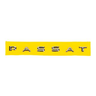 Passat emblem (253mm x 17mm) photo 2