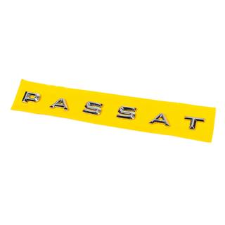 Passat emblem (253mm x 17mm) photo 1
