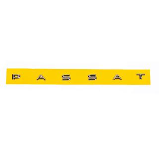 Passat emblem (390mm x 17mm) photo 2