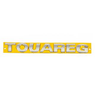 Touareg emblem (230mm x 25mm) photo 2