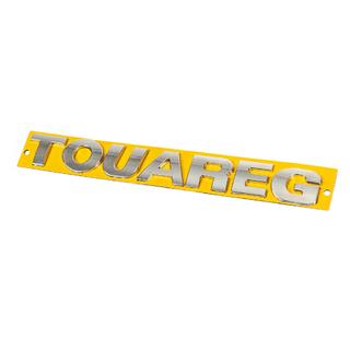 Touareg emblem (230mm x 25mm) photo 1