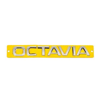 Badge Octavia (165mm x 22mm) photo 2