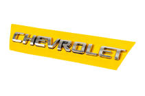 Chevrolet emblem (195mm x 17mm) photo 1