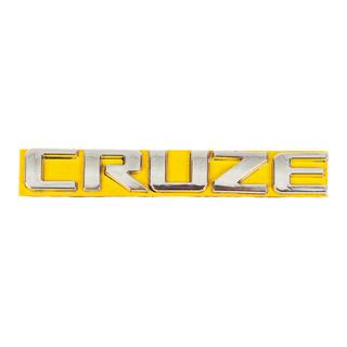 Emblem Cruze 96880034 (115mm x 17mm) photo 1