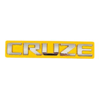 Emblem Cruze 96886680 (150mm x 22mm) photo 2