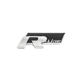R-Line Badge photo 2