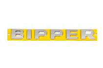 Peugeot Bipper 2008-2017 Emblem Bipper (190mm x 25mm) photo 2