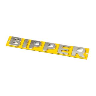 Emblem Bipper (190mm x 25mm) photo 1