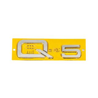 Emblem Q5 photo 1