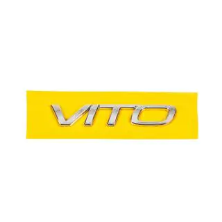 Emblem "Vito" photo 2
