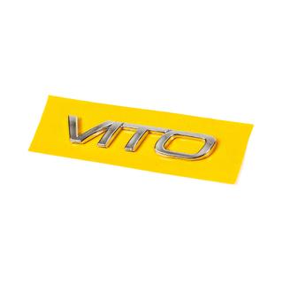 Emblem "Vito" photo 1