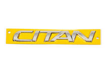 Mercedes Citan 2013-2021 Badge «Citan» 143mm x 22mm photo 2
