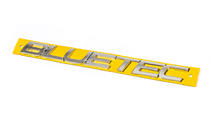 Mercedes-Benz Emblem "Bluetec" 265mm x 24mm photo 1
