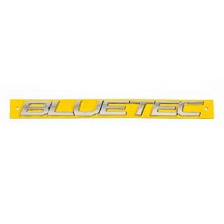 Emblem "Bluetec" 265mm x 24mm photo 2