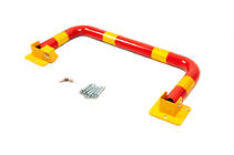 Parking Barrier DH-02 (with keys) photo 4