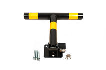 Parking Barrier DH-03 (with keys) photo 2