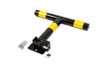Parking Barrier DH-03 (with keys) photo 3