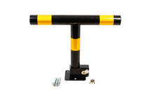 Parking Barrier DH-03 (with keys) photo 4