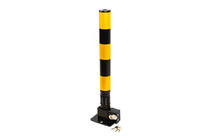Parking Barrier DH-05 (with Keys) photo 4