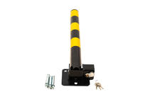 Parking Barrier DH-06 (with keys) photo 2
