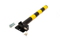 Parking Barrier DH-06 (with keys) photo 3