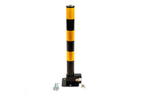 Parking Barrier DH-06 (with keys) photo 1
