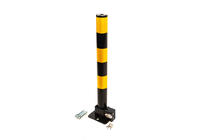 Parking Barrier DH-06 (with keys) photo 4